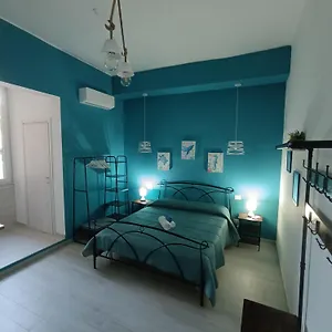 Alloggio in famiglia Giulia, Bari