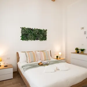 Appartamento Isonzo House, Bari