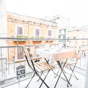 Appartamento Favolhouse, Bari