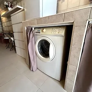Appartamento Accogliente Monolocale In Centro Storico, Bari