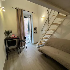 Casa vacanze Palazzo Paterno, Bari