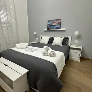 Appartamento Apulia White House 59, Bari