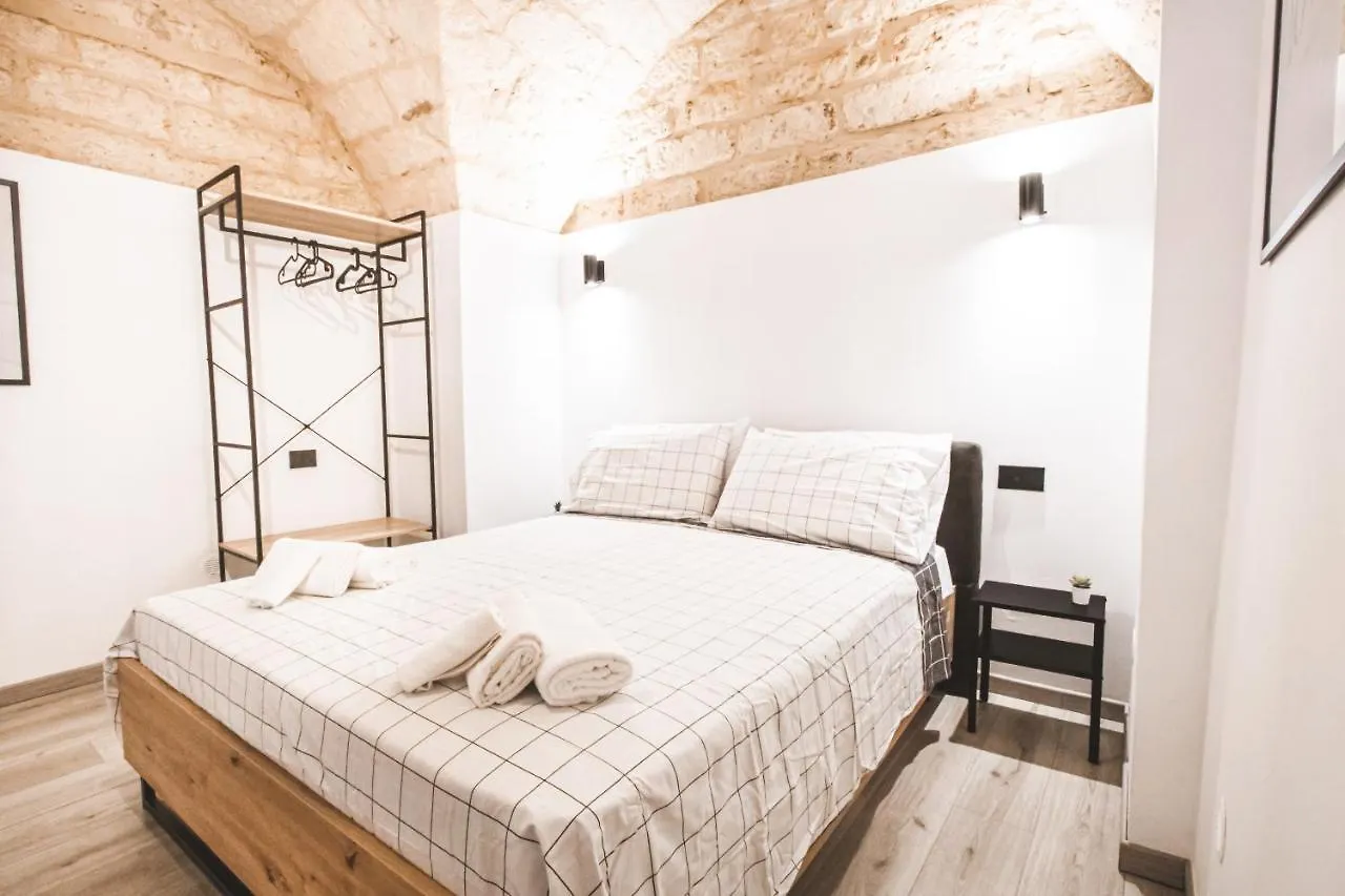 Sanavar Apartment Bari 0*,  Włochy