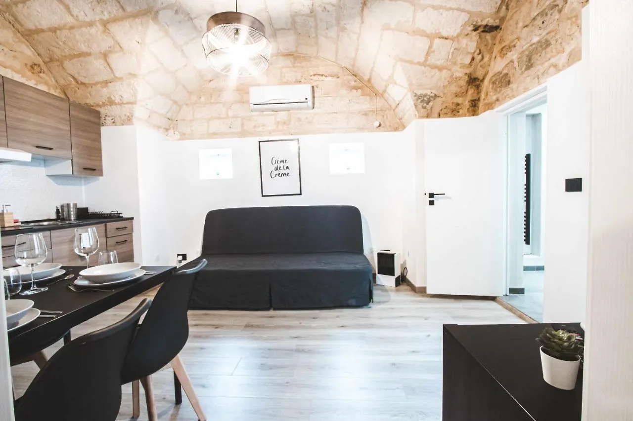 Sanavar Apartment Bari