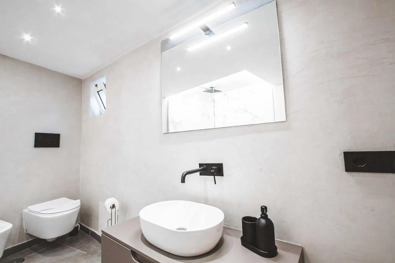 Sanavar Apartment Bari