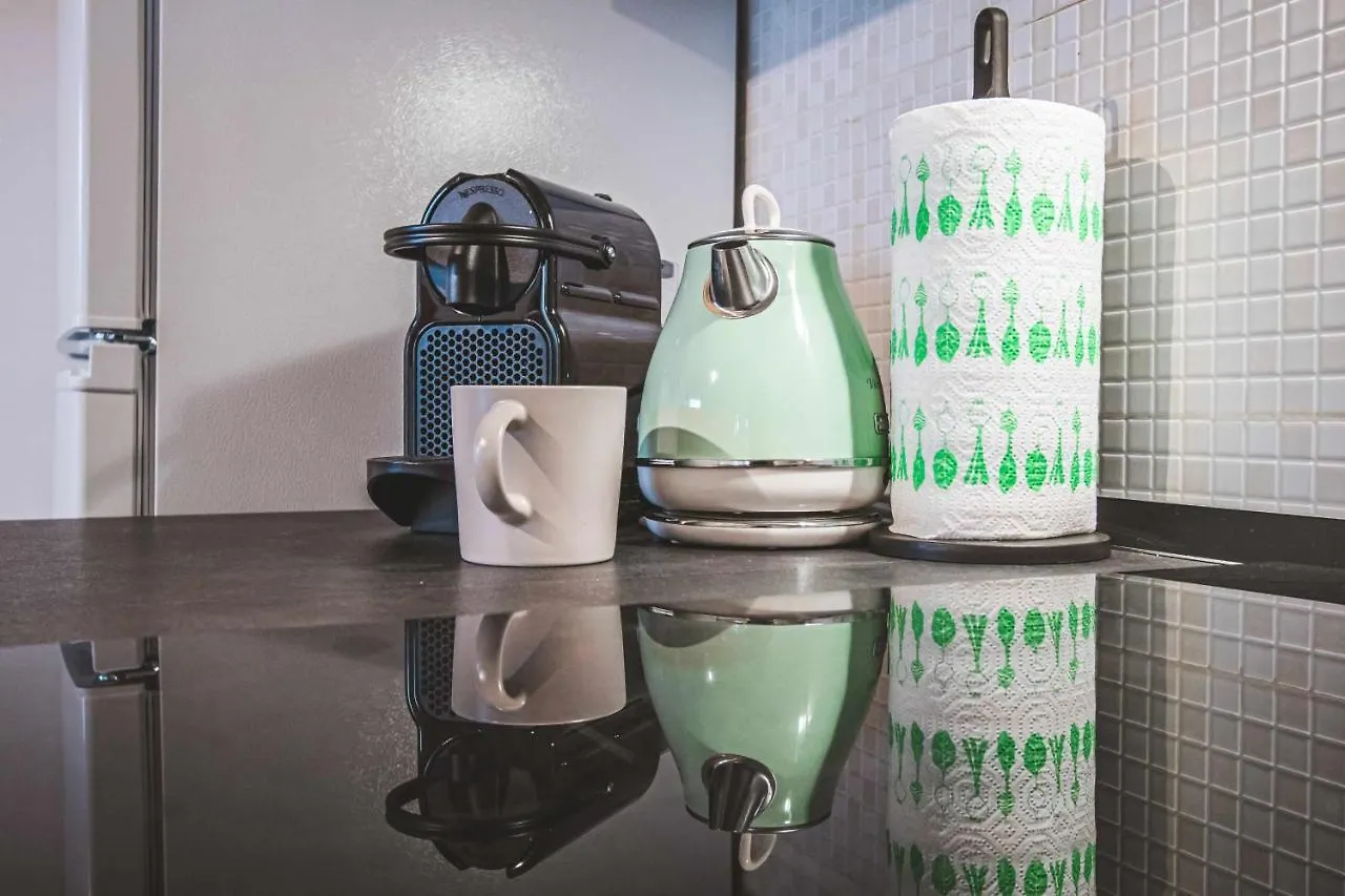 Sanavar Apartment Bari